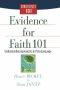 Evidence for Faith 101 PB