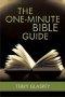 One Minute Bible Guide the PB