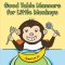 Good Table Manners for Little Monke