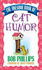 Awesome Book of Cat Humour
