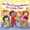 Ten Commandments for Little Ones Th
