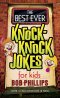 Best Ever Knock Knock Jokes For Kids The