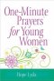 One-minute Prayers for Young Women
