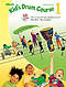 Alfreds Kids Drum Course 1 Book & Cd