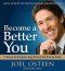Become A Better You Audio CD