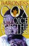 Baroness Cox