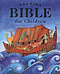 Lion Bible for Children