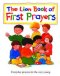 Lion First Bible/Prayers Boxed Set