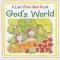 Lion First Bible
