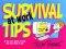 Survival Tips at Work