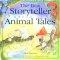 Lion Storyteller Book of Animal Tales