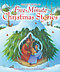 Lion Book of Five-minute Christmas Stories