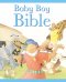 Baby Boy Bible