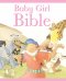 Baby Girl Bible