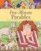 Lion Book of Five-Minute Parables