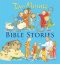 Two Minute Bible Stories