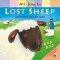 Lost Sheep and the Scary Day