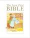Lion First Bible