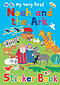 My Very First Noah and the Ark Sticker Book