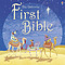 The Usborne First Bible