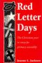 Red Letter Days