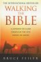 Walking The Bible