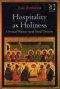 Hospitality as Holiness