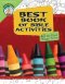Best Book Of Bible Activities: Pre-Kindergarten Through First Grade