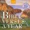 365 Bible Verses-a-Year Calendar