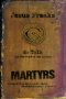 Jesus Freaks: Martyrs