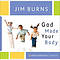 God Made Your Body