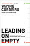 Leading On Empty