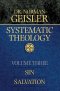 Systematic Theology 3