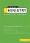 Children's Ministry In The 21st Century