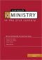 Outreach Ministry In The 21st Century