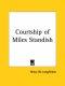 Courtship Of Miles Standish (1938)