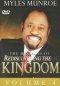 Rediscovering the Kingdom Vol 4 DVD