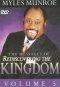 Rediscovering the Kingdom Vol 5 DVD