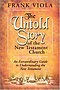 Untold Story of the New Testament Church
