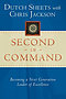 Second in Command