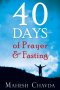 40 Days of Prayer and Fasting PB