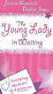 Young Lady In Waiting The Pb