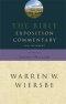 Old Testament Prophets : The Bible Exposition Commentary