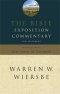 Job, Psalms, Proverbs, Ecclesiastes, & Song of Solomon. : The Bible Exposition Commentary