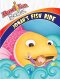 Pencil Fun Book Pk 10 Jonahs Fish Ride