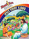 Jesus Feeds 5000 Pencil Fun Book