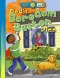 God's Boredom Buster Plan