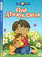 God Always Cares Colouring Book