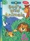 God's Wild Animals Colouring Book
