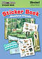 Woodland Friends : Sticker Book